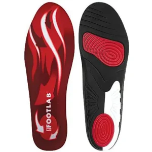 Sula Low Arch Stl.33-35