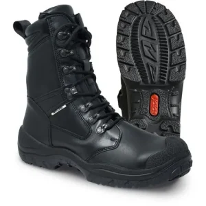 Skyddskängor JALAS 3328 DRYLOCK Stl.36