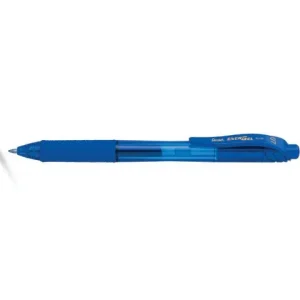 Gelpenna PENTEL EnerGel X 0,7 blå
