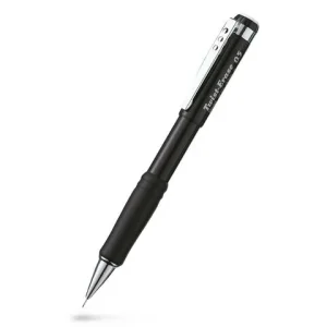 Stiftpenna PENTEL Twist-Erase 0,5mm sv