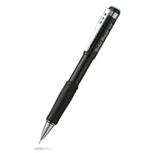 Stiftpenna PENTEL Twist-Erase 0,7mm sv