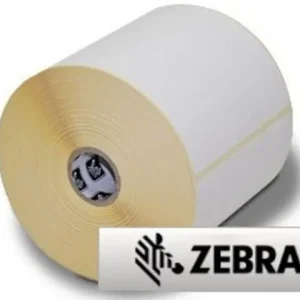 Etikett ZEBRA 51x102mm 16440/fp
