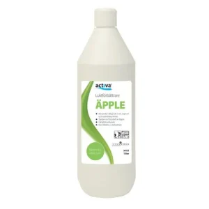 Luktförbättrare ACTIVA Äpple 1L