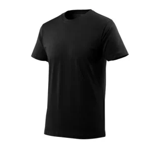 T-shirt Svart XS