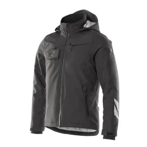 Vinterjacka Svart XS