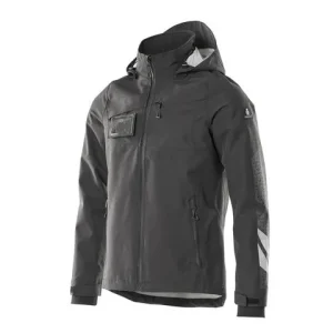Skaljacka Svart XS