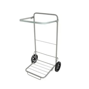 Säckvagn HYKAB allround 125L stål