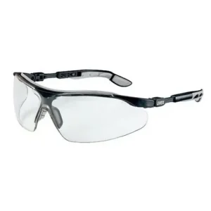 Skyddsglasögon UVEX 9160 I-Vo klar