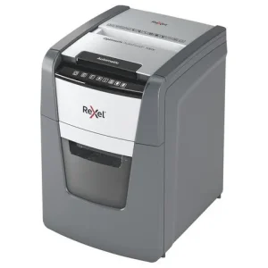 Dokumentförstörare REXEL Automatisk 100X