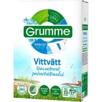 Tvättmedel GRUMME Vittvätt 1,12kg