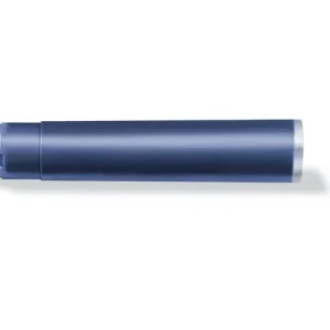 Refill STAEDTLER Blå 6/fp