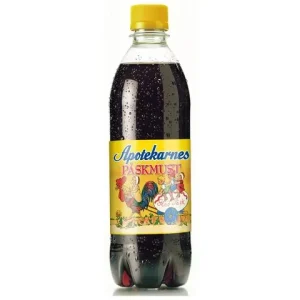 Dricka APOTEKARNES Påskmust 50cl