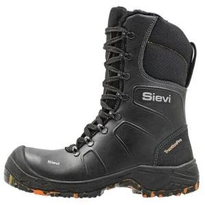 Skyddskänga SIEVI Alaska Trx+ S3 36