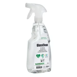 Fönsterputs NORDEX GlassClean 750ml
