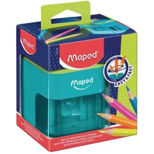 Batteridriven Pennvässare MAPED