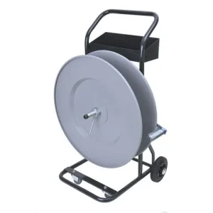 Avrullare A-406 för PET/Stål