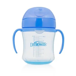 Pipmugg med dubbla handtag 180ml