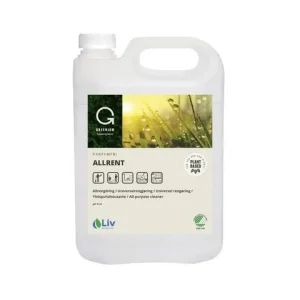 Allrent LIV Greenium allrent 5L