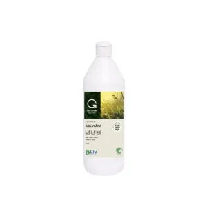 Såpa LIV Greenium Golvsåpa 1L