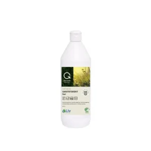 Sanitetsrent LIV Greenium sur 1L