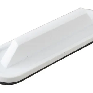 Whiteboardtorkare ACTUAL magnet 37x128mm