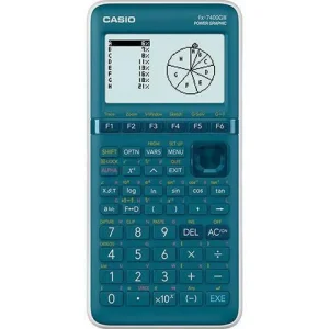 Teknisk räknare CASIO FX-7400GIII