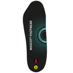 Inläggssula MASCOT FT091 norm fv stl 40