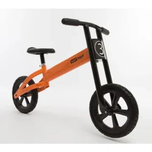 Springcykel RABO Zippl medium