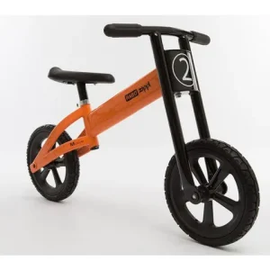 Springcykel RABO Zippl large