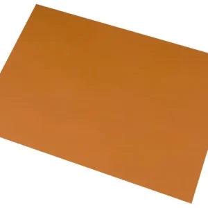 Gladkartong A3 Orange 20ark