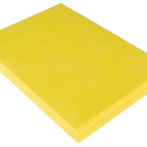 Tonpapper A3 110g 20ark/fp rapsgul