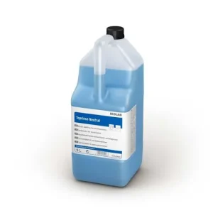 Torkmedel ECOLAB Toprinse Neutral 2x5L