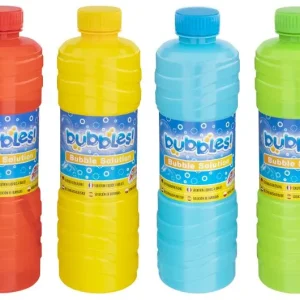 Såpbubblor 1 liter