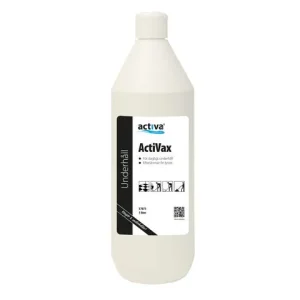 Golvvax ACTIVA activax 1L