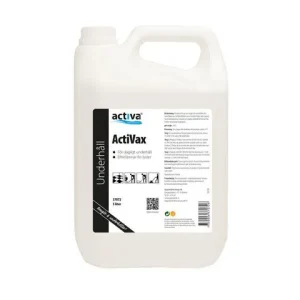 Golvvax ACTIVA activax 5L
