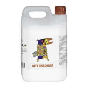Limlack ART-MEDIUM allround 2,5 L
