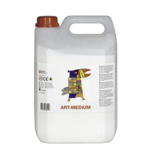 Limlack ART-MEDIUM allround 5 L