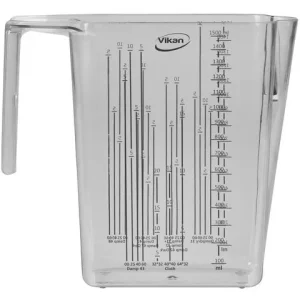 Prepareringskanna VIKAN 1,5L