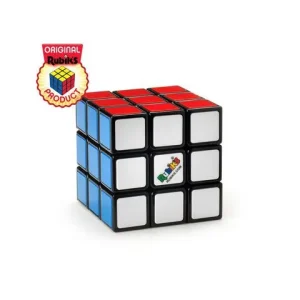 Rubiks Kub från 8år