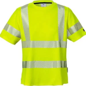 T-Shirt Varsel 7458 Dam Kl2 XS