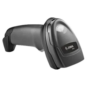 Streckkodsläsare ZEBRA DS2208 USB