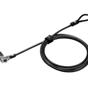 Vajerlås KENSINGTON Slim NanoSaver