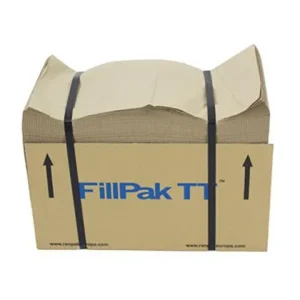 Papper FILLPAK TT Fanfold 50g 500m
