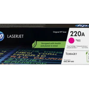 Toner HP W2203A 220A magenta 1,8K