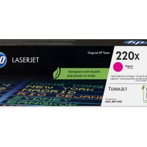 Toner HP W2203X 220X magenta 5,5K