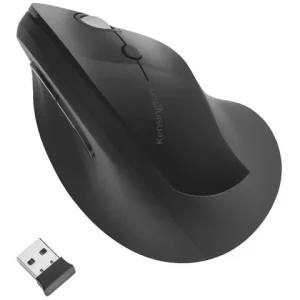 Mus KENSINGTON Pro Fit trådlös svart
