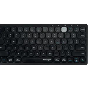 Tangentbord KENSINGTON Compact trådlös