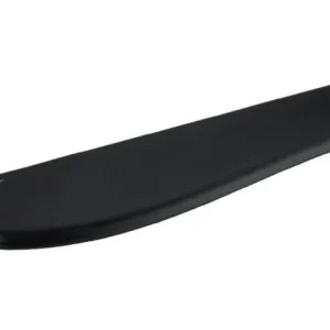 Handledsstöd KENSINGTON ErgoSoft 10mm sv