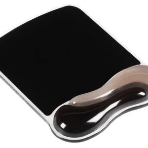 Musmatta KENSINGTON duo gel svart