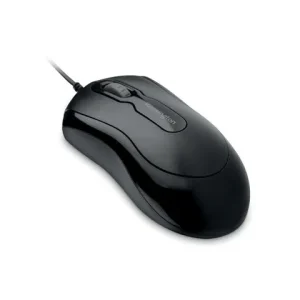Mus KENSINGTON EQ Mouse in a Box Kabel